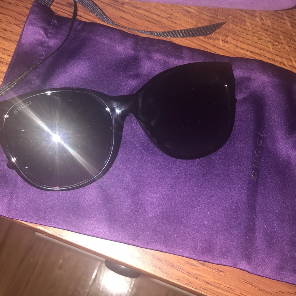 Gucci sunglasses